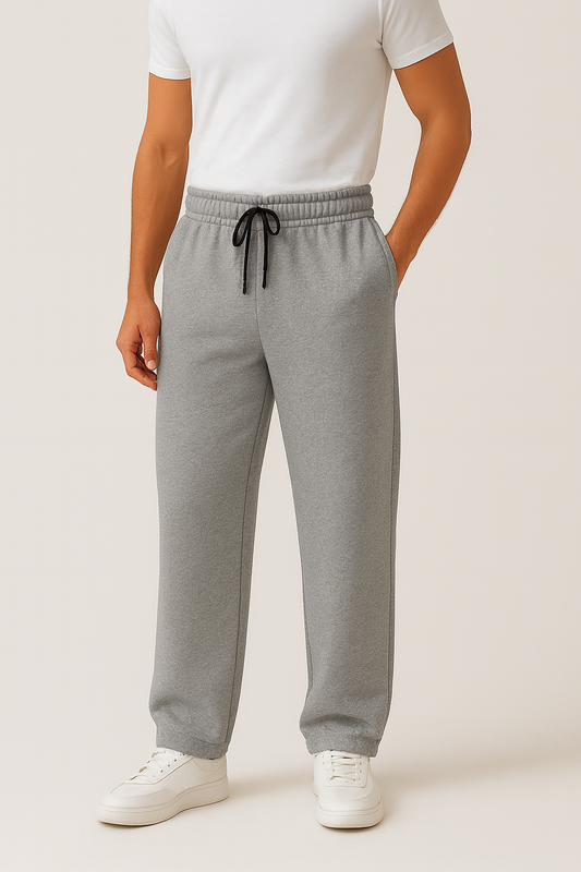 H.Grey Sweatpant