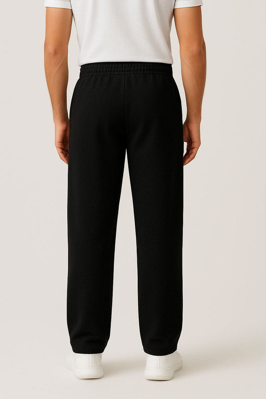 Black Sweatpant